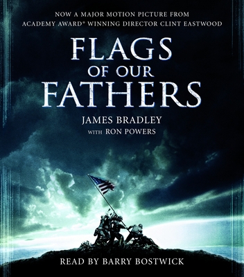 Flags of Our Fathers 0739332198 Book Cover