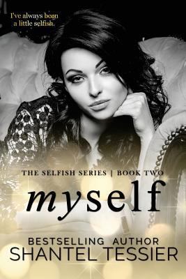 Myself 1545370893 Book Cover