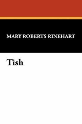 Tish 1434488020 Book Cover