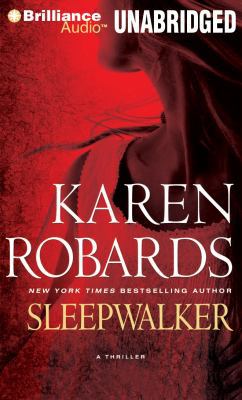 Sleepwalker 1441843132 Book Cover