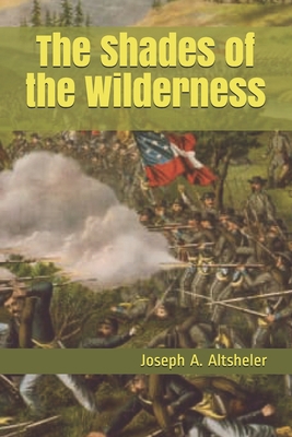 The Shades of the Wilderness B08RR68NMT Book Cover