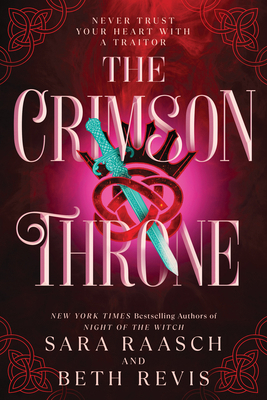 Crimson Throne (Standard Edition) 1615959254 Book Cover