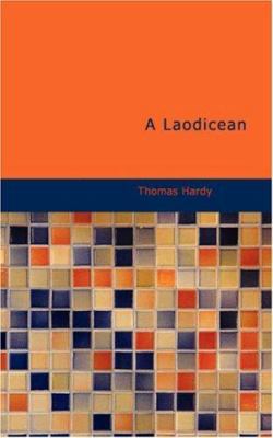 A Laodicean 1434651010 Book Cover