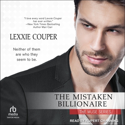 The Mistaken Billionaire B0C3G6V48C Book Cover