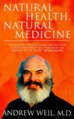 Natural Health 0751517658 Book Cover