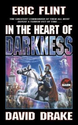 In the Heart of Darkness 0671878859 Book Cover