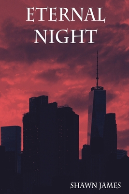 Eternal Night Book Cover