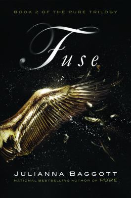 Fuse [Large Print] 1611736625 Book Cover