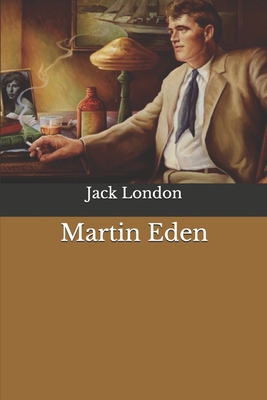 Martin Eden B08HS3D6KG Book Cover