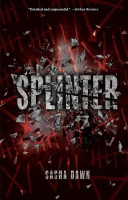 Splinter 1541538455 Book Cover