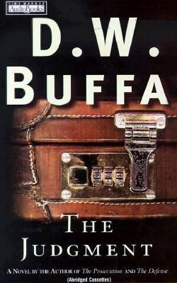 The Judgment 1586210645 Book Cover