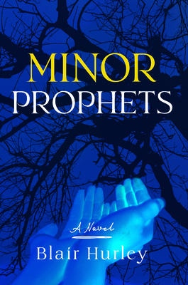Minor Prophets 1632461498 Book Cover