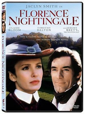 Florence Nightingale 143592925X Book Cover