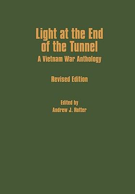 Light at the End of the Tunnel: A Vietnam War A... 0842027122 Book Cover