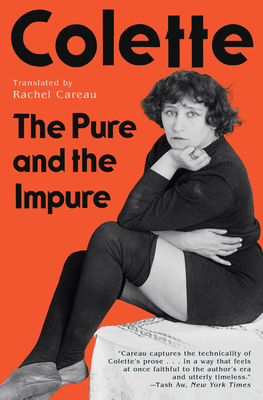 The Pure and the Impure 1324075236 Book Cover