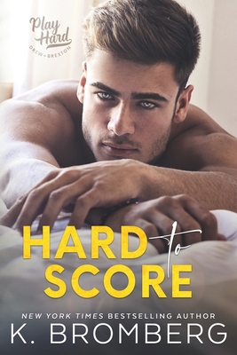 Hard to Score 1942832389 Book Cover