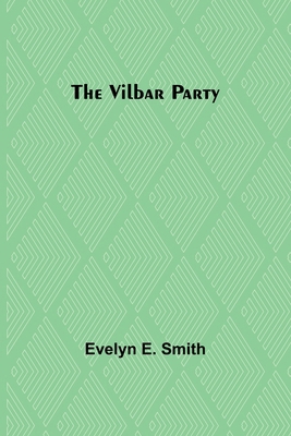 The Vilbar Party 9357946373 Book Cover