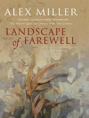Landscape of Farewell 1741753759 Book Cover