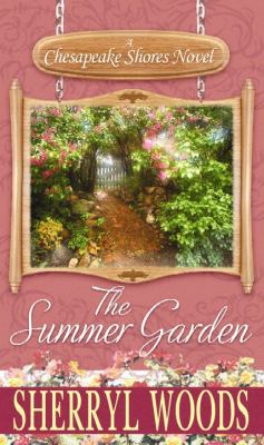 The Summer Garden [Large Print] 1611732972 Book Cover
