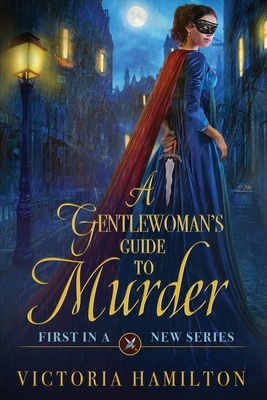 A Gentlewoman's Guide to Murder 1958384240 Book Cover