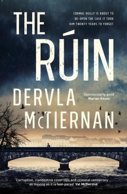 The Ruin 1460754212 Book Cover