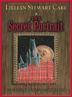 The Secret Portrait: A Jean Fairbairn/Alasdair ... 1594143072 Book Cover