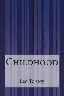 Childhood 1505421322 Book Cover