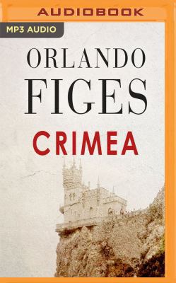 Crimea 1721340270 Book Cover
