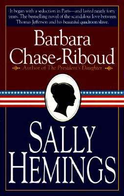 Sally Hemings 0345389719 Book Cover