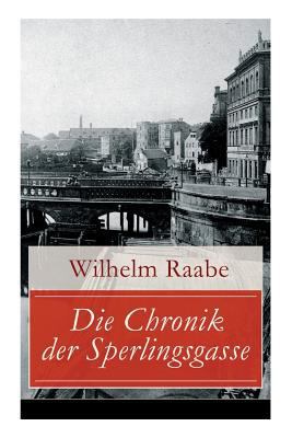 Die Chronik der Sperlingsgasse: Die Geschichte ... [German] 8027317754 Book Cover