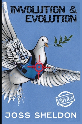 Involution & Evolution: Large Print Edition [Large Print] B0CZC5HS5T Book Cover