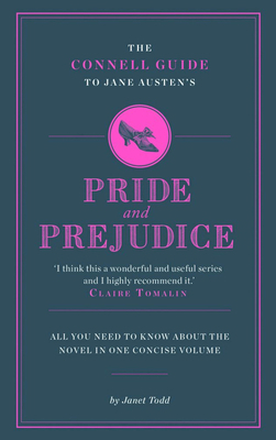 Jane Austen's Pride and Prejudice 1907776028 Book Cover