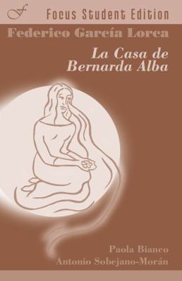 La Casa de Bernarda Alba [Spanish] 1585101435 Book Cover