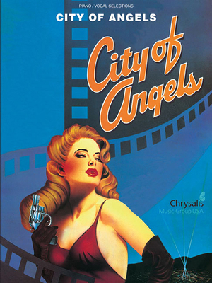 City of Angels 1423424735 Book Cover