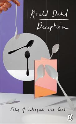 Deception 0718188497 Book Cover