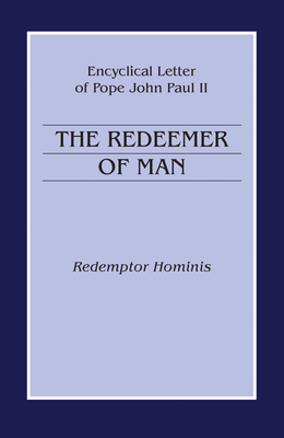 The Redeemer of Man 1532698283 Book Cover