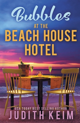 Bubbles at The Beach House Hotel 1962452719 Book Cover