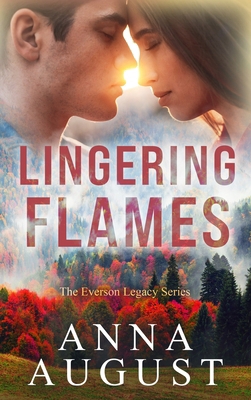Lingering Flames 1969917032 Book Cover