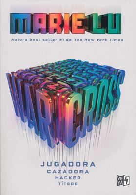 Warcross [Spanish] 9877473429 Book Cover