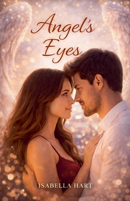 Angel's Eyes B0GNDJYMW9 Book Cover