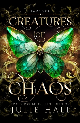 Creatures of Chaos 1954510187 Book Cover