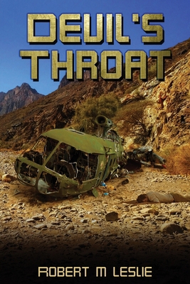 Devil's Throat B0H2FZ53W8 Book Cover