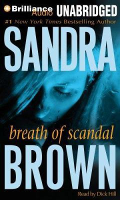 Breath of Scandal 1423324749 Book Cover