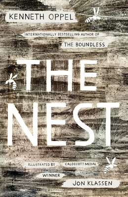 The Nest [Large Print] 1432874136 Book Cover