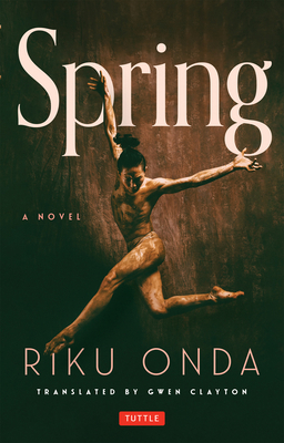 Spring 4805320540 Book Cover