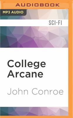 College Arcane 1531826555 Book Cover