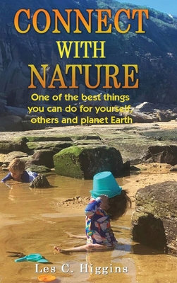 Connect with Nature 1922618780 Book Cover