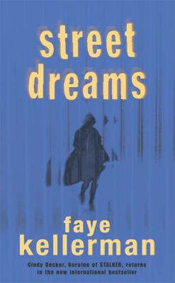 Street Dreams 0747265356 Book Cover