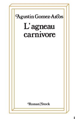 L'Agneau carnivore [French] 2234003547 Book Cover