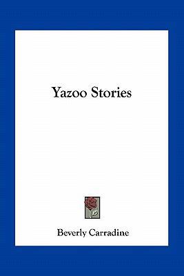 Yazoo Stories 1163774960 Book Cover